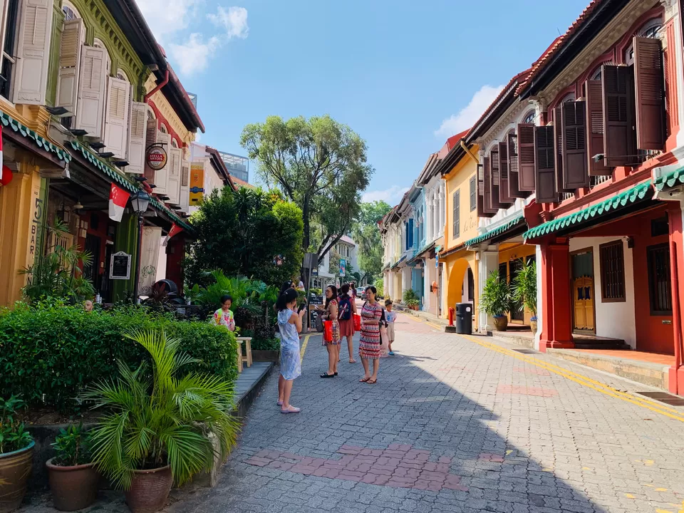 Photo of Best places to visit 2019- Singapore by travelrhapsody.in