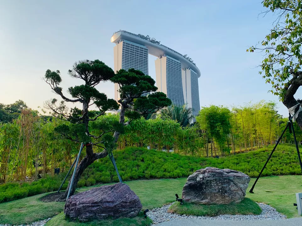 Photo of Best places to visit 2019- Singapore by travelrhapsody.in
