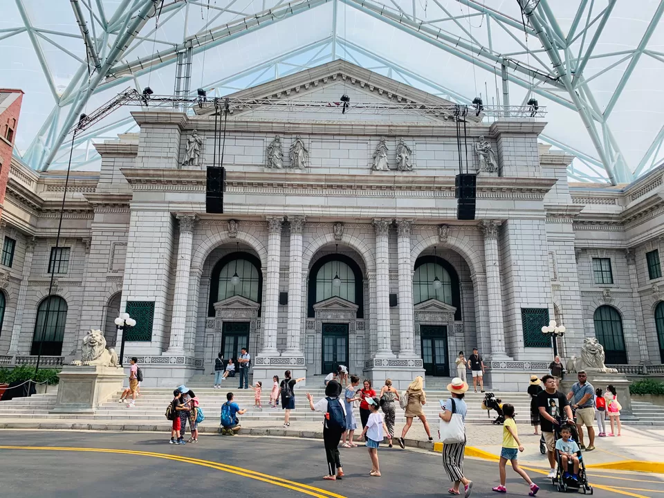 Photo of Best places to visit 2019- Singapore by travelrhapsody.in