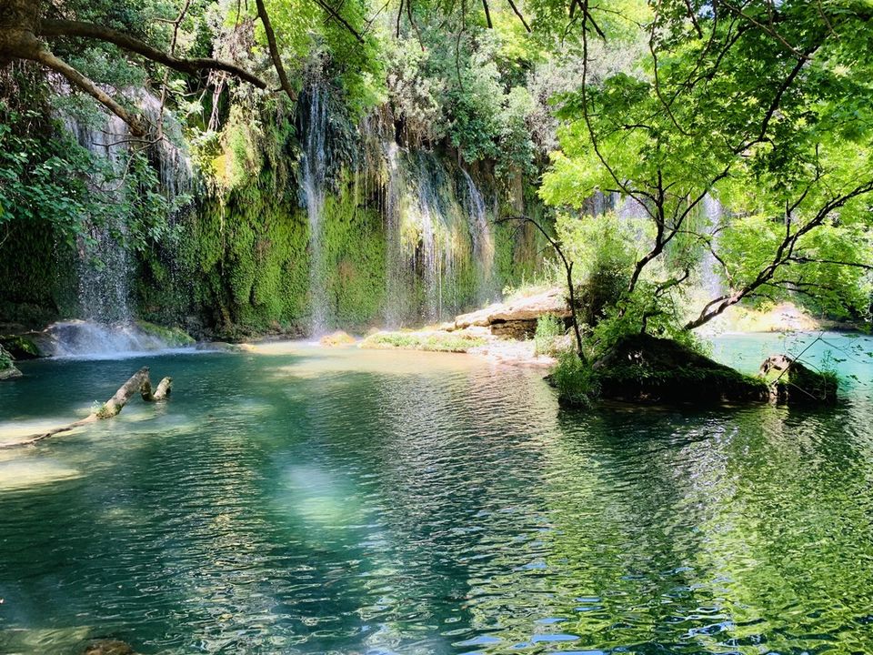Photo of An enchanting experience - Turkey by travel-rhapsody