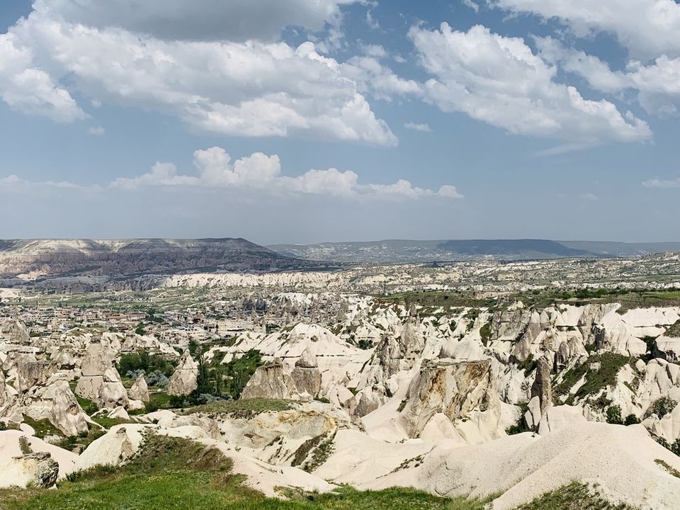 Photo of An enchanting experience - Turkey by travel-rhapsody