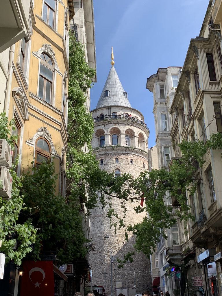 Photo of An enchanting experience - Turkey by travel-rhapsody