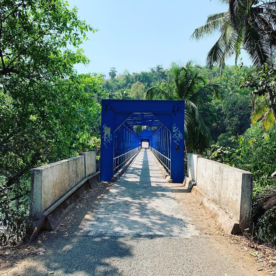 Photo of Neelchand, Galgibag Beach Rd, Canacona, Goa, India by travelrhapsody.in