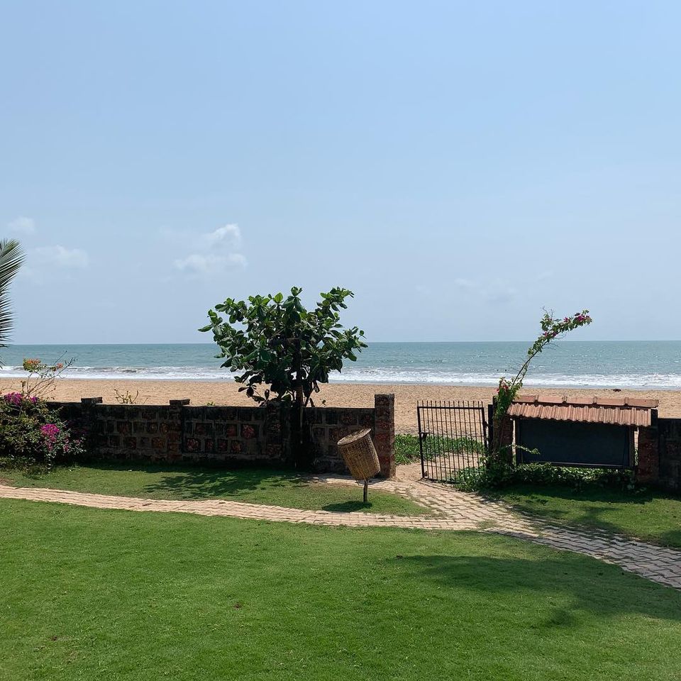 Photo of Neelchand, Galgibag Beach Rd, Canacona, Goa, India by travelrhapsody.in
