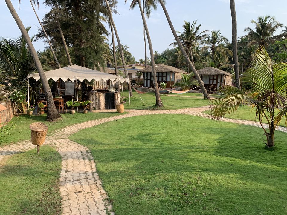 Photo of Goa - The beach paradise by travelrhapsody.in