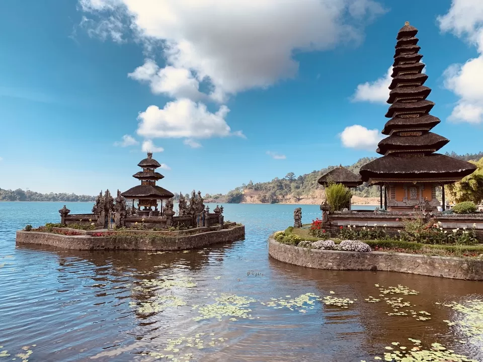 Photo of Bali – One Island, Many Destinations by travelrhapsody.in