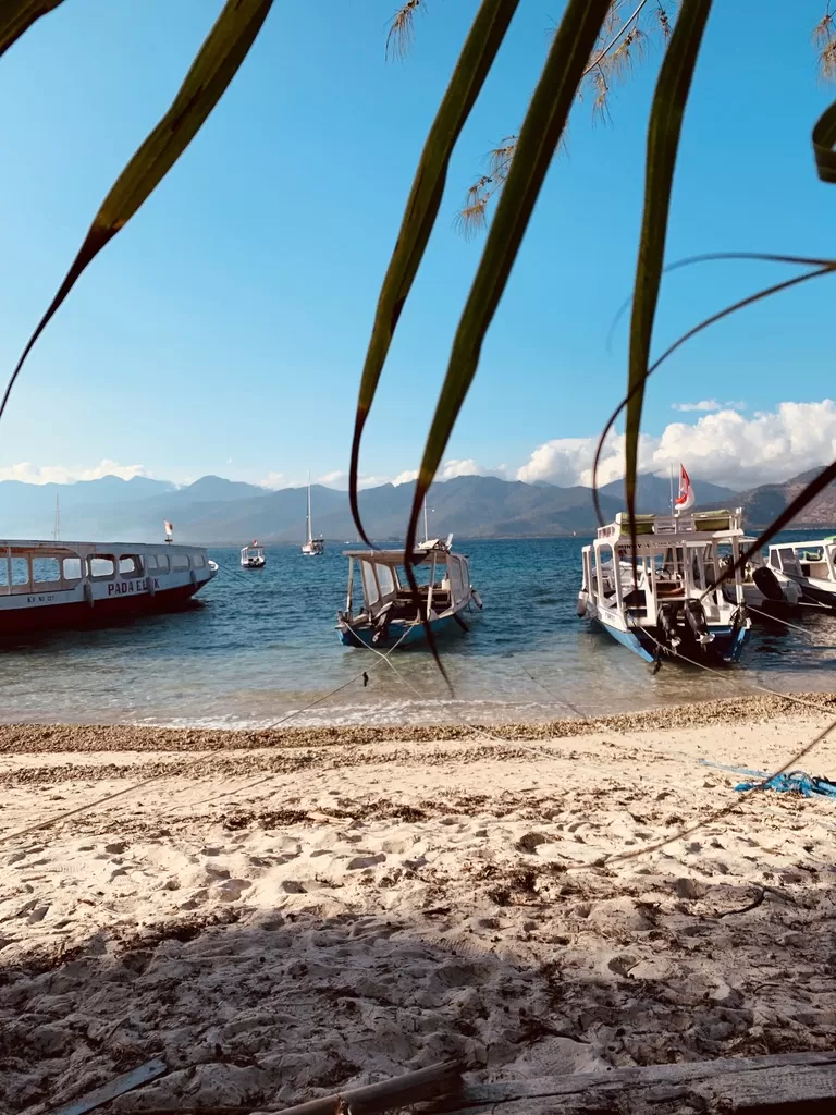 Photo of Villa Karang Hotel and Spa, Gili Indah, North Lombok Regency, West Nusa Tenggara, Indonesia by travelrhapsody.in