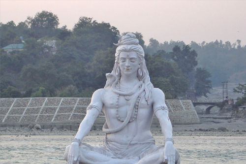 Photo of Rishikesh: A Gateway to Heaven 2/2 by Aditi Gulecha