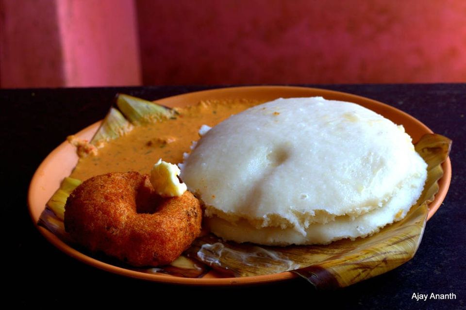 Photo of 5 Breakfast Ride Getaways From Bangalore! - EzRoadTrip Blogs 1/5 by EzRoadTrips Road Trip Planner