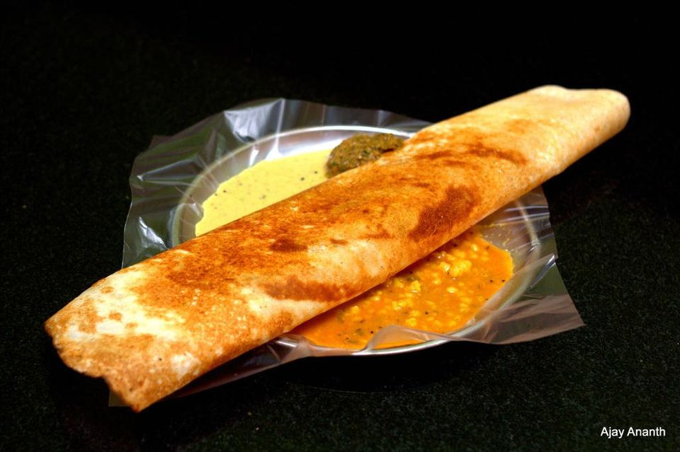 Photo of 5 Breakfast Ride Getaways From Bangalore! - EzRoadTrip Blogs 5/5 by EzRoadTrips Road Trip Planner