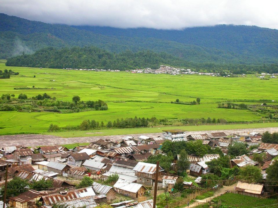 Photo of Ziro Festival Of Music - EzRoadTrip Blogs 1/6 by EzRoadTrips Road Trip Planner