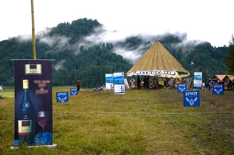 Photo of Ziro Festival Of Music - EzRoadTrip Blogs 3/6 by EzRoadTrips Road Trip Planner