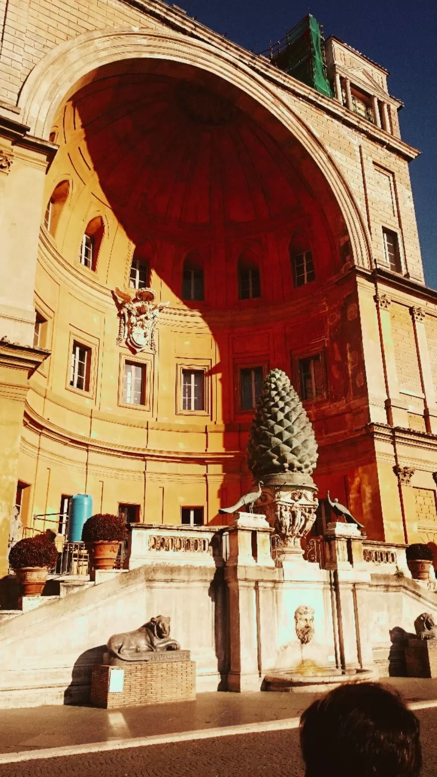 Photo of Art & Architectural Trip by