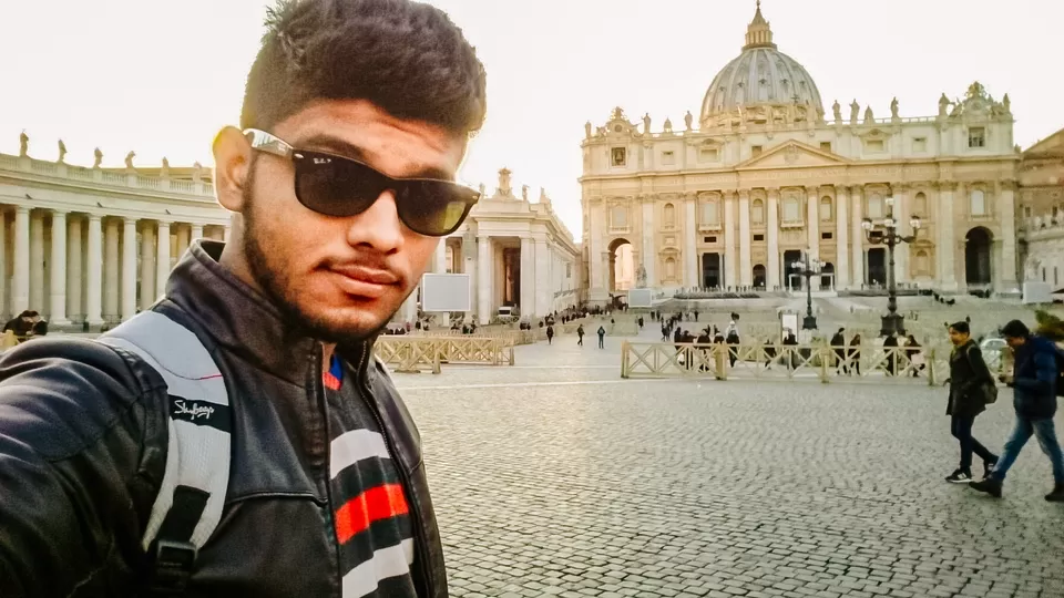 Photo of Art & Architectural Trip by