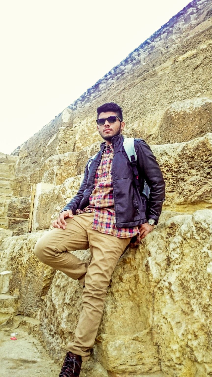Photo of Egypt by