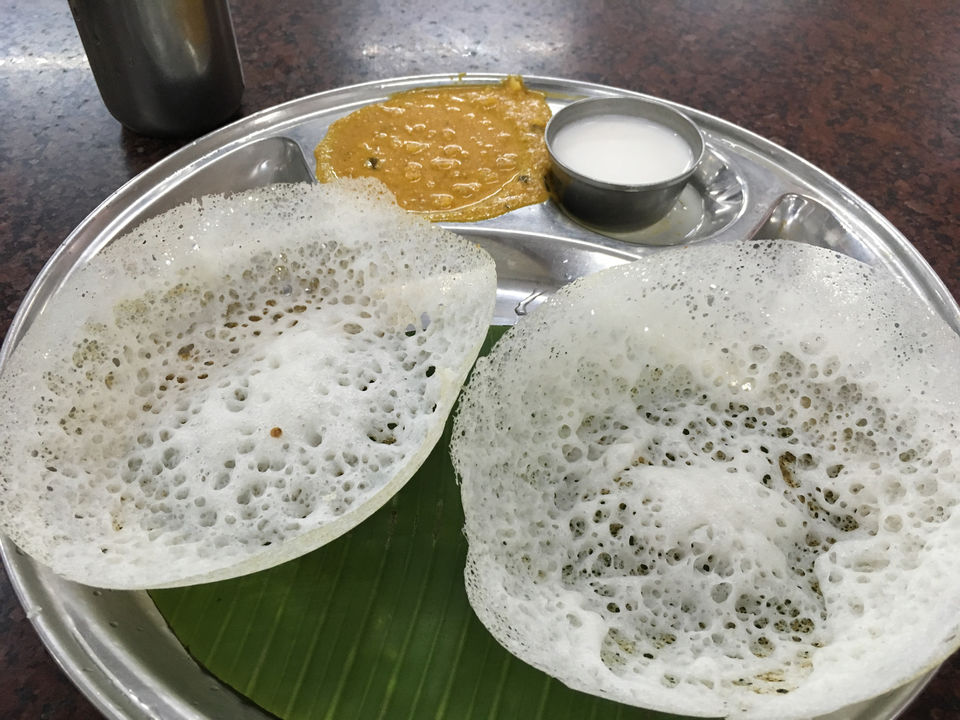 Photo of Trip To Kanchipuram by Sameer Pawar