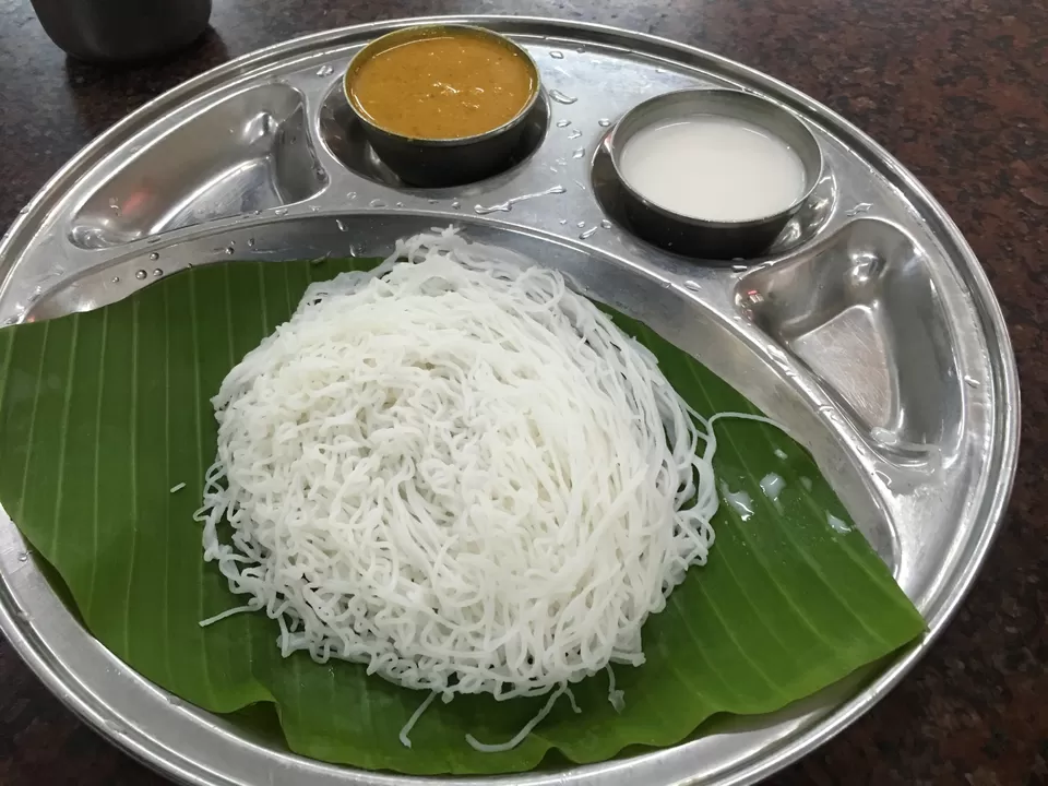 Photo of Trip To Kanchipuram by Sameer Pawar