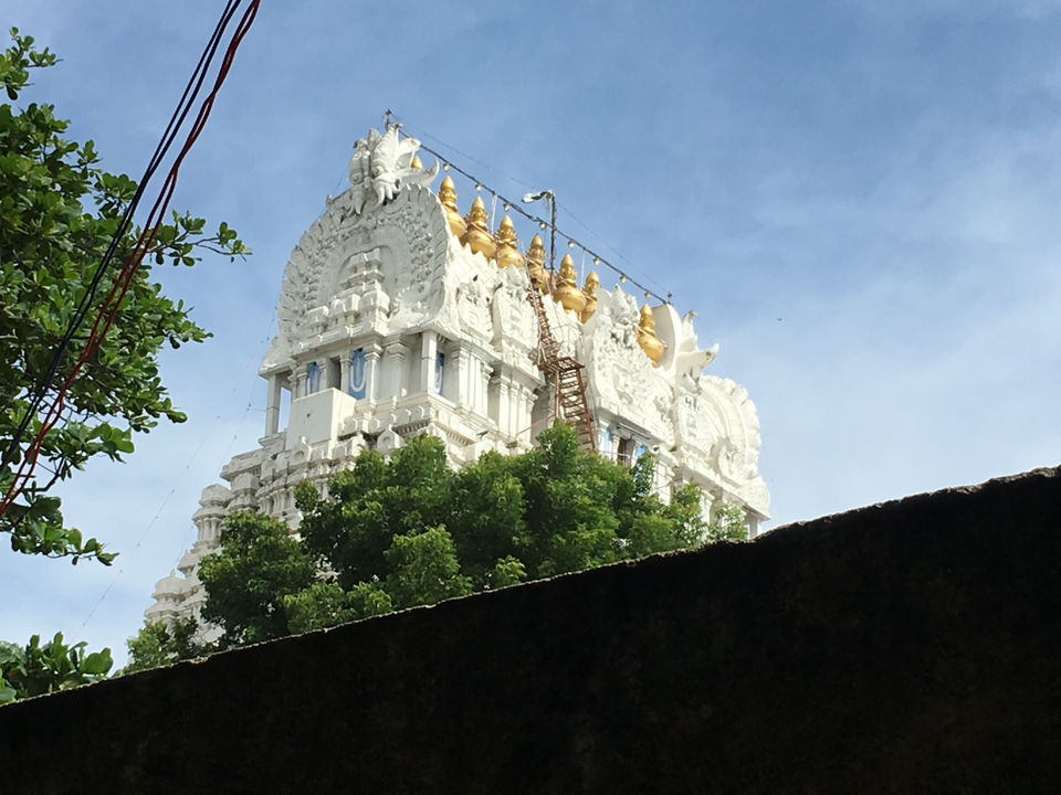 Photo of Trip To Kanchipuram by Sameer Pawar