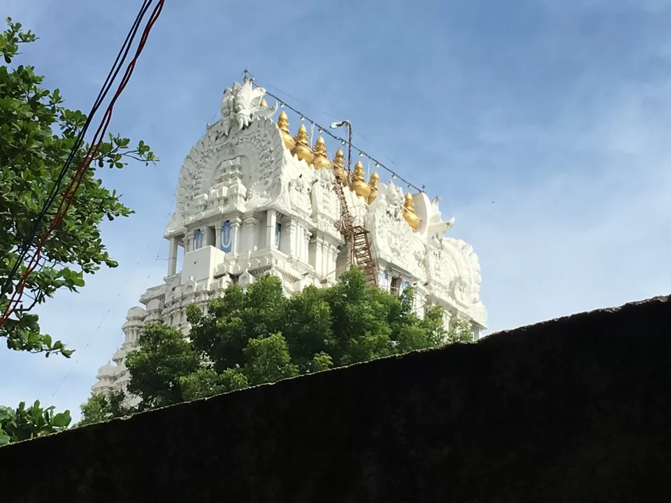 Photo of Trip To Kanchipuram by Sameer Pawar