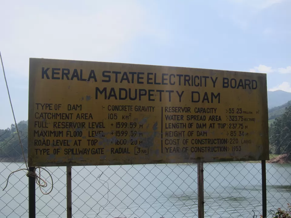 Photo of Mattupetty Lake, Kannan Devan Hills, Kerala, India by Kavya