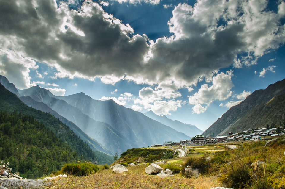 Photo of Why you ride II : A Solo road trip to Spiti Valley. 2/32 by Nitish Thakur