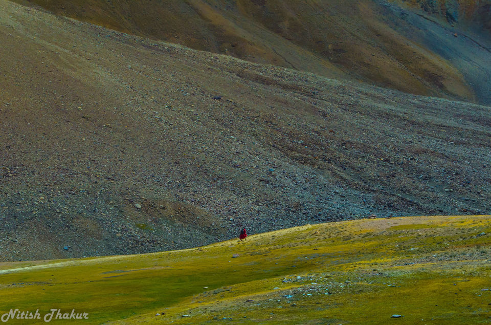 Photo of Why you ride II : A Solo road trip to Spiti Valley. 12/32 by Nitish Thakur