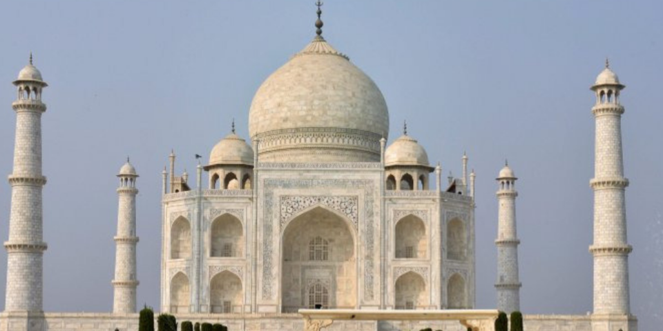 Photo of India by Sumit Chauhan