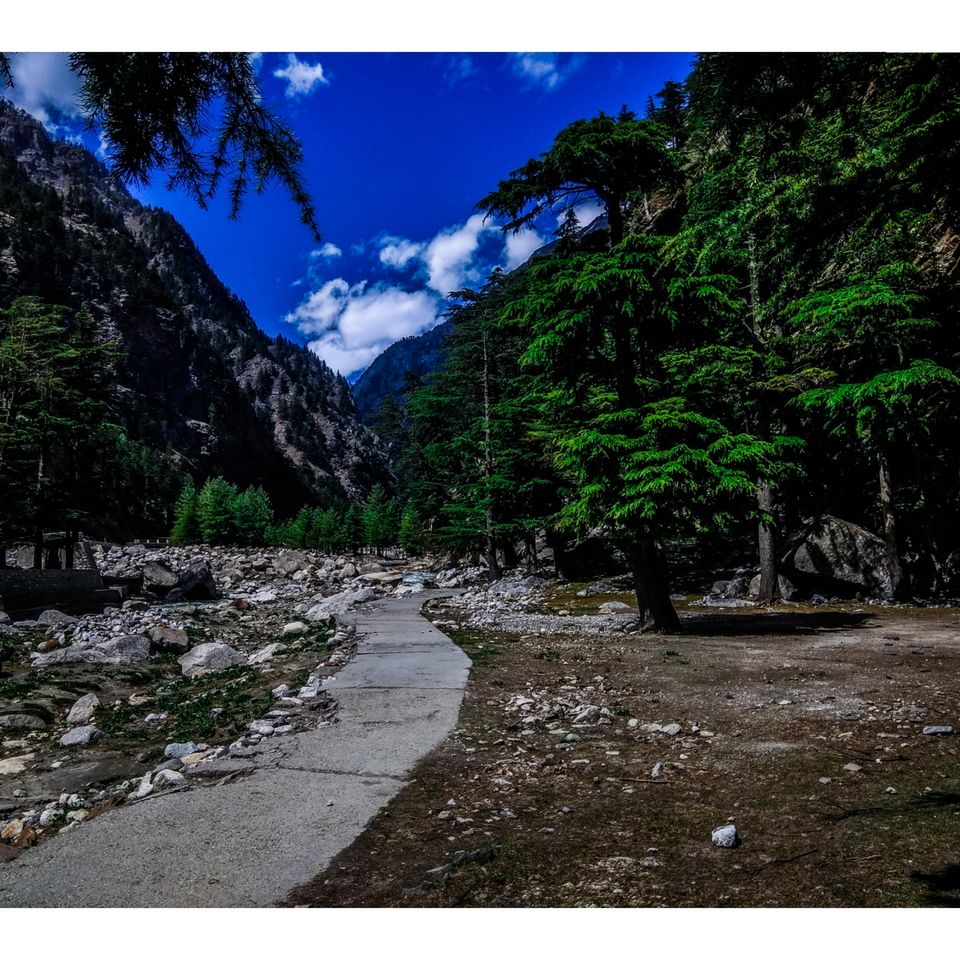 Photo of Tungnath Temple, Chopta, Uttarakhand, India by Rahul Shahi
