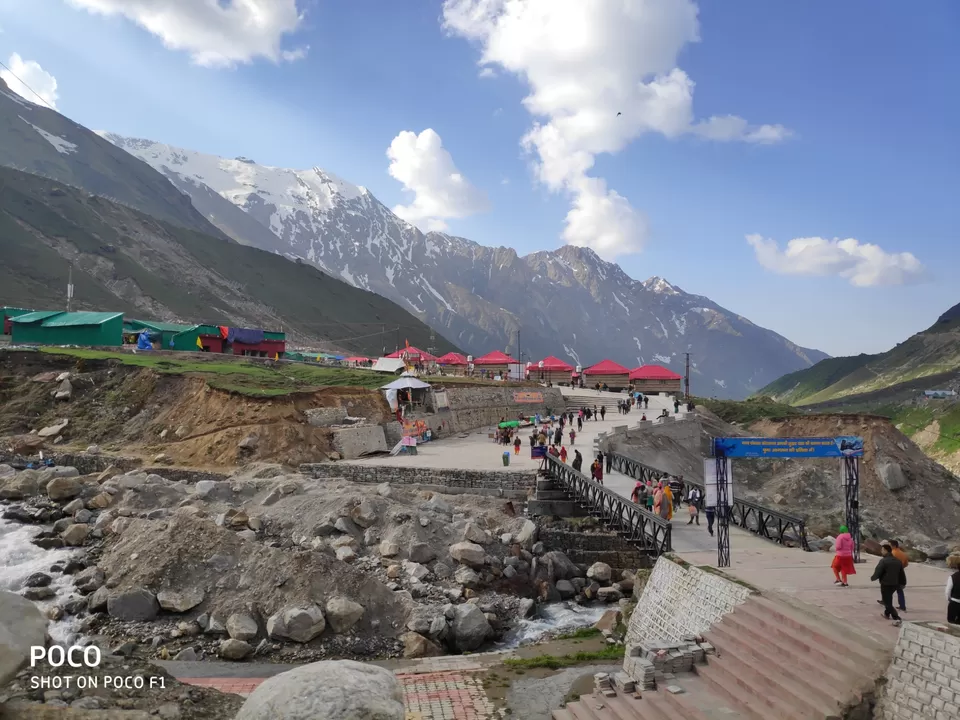 Photo of Trip to Kedarnath by Rahul Shahi