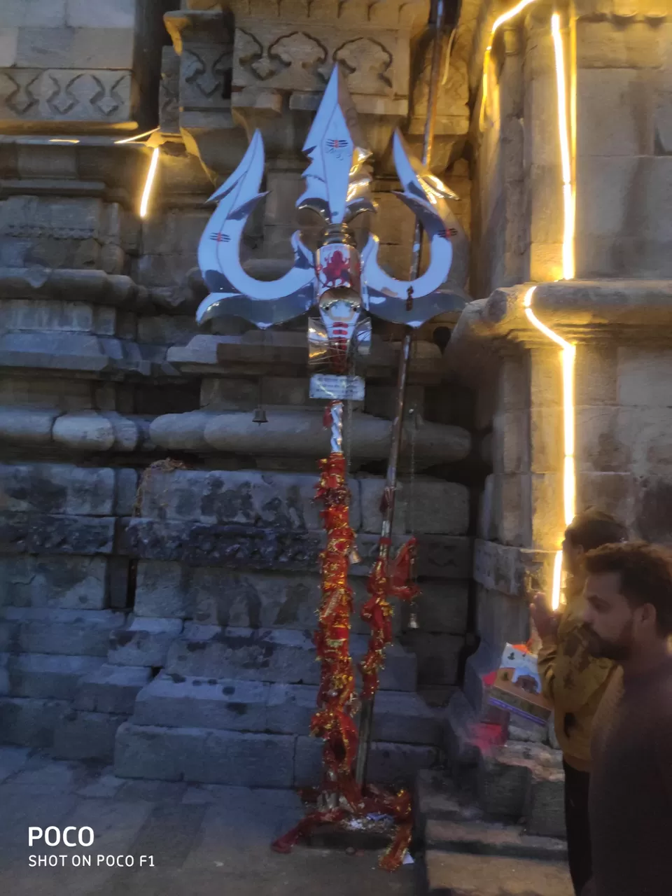 Photo of Trip to Kedarnath by Rahul Shahi
