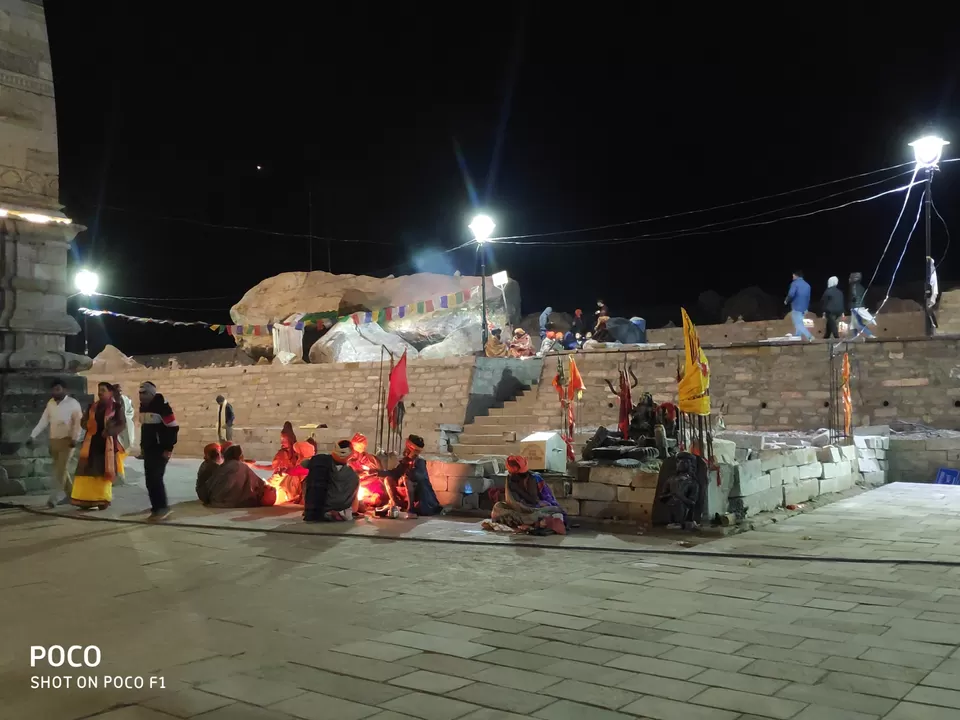 Photo of Trip to Kedarnath by Rahul Shahi