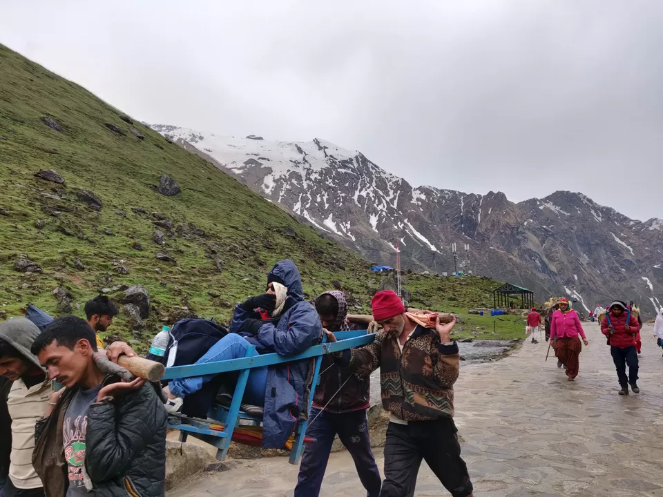 Photo of Trip to Kedarnath by Rahul Shahi