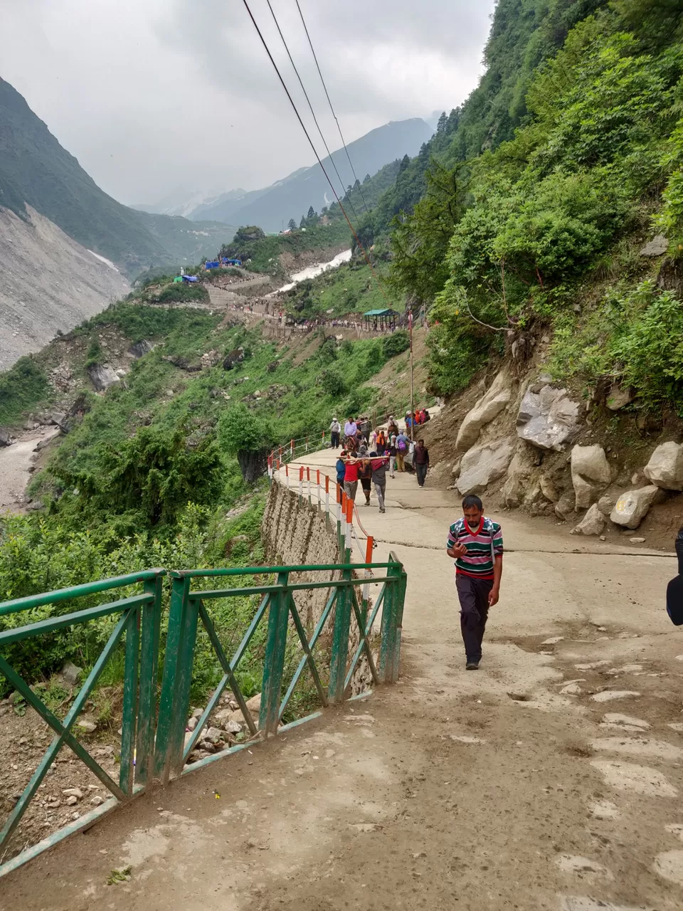 Photo of Trip to Kedarnath by Rahul Shahi