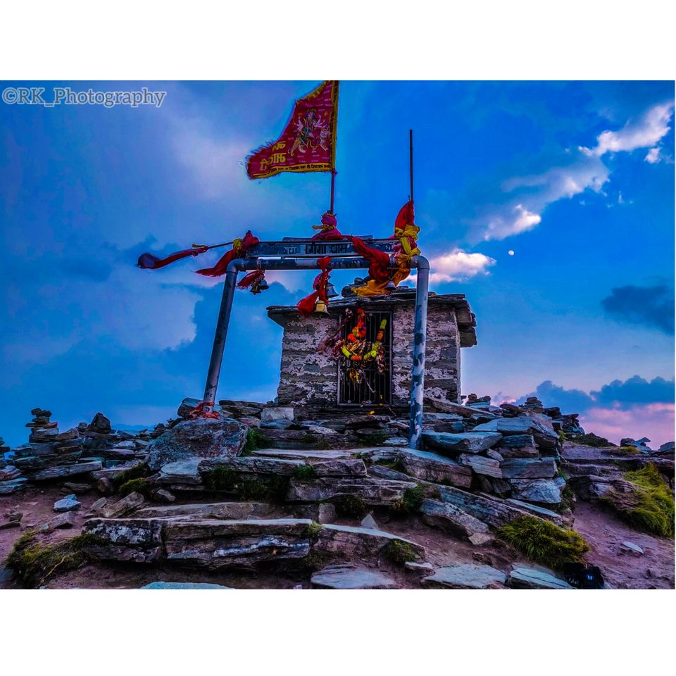 Photo of Trip To Tungnath by Rahul Shahi