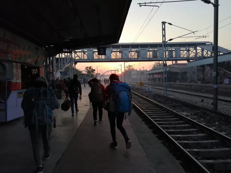 Photo of Jodhpur, Rajasthan, India by Shubham Jamwal