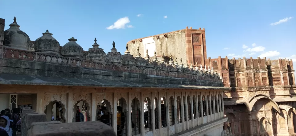 Photo of Jodhpur, Rajasthan, India by Shubham Jamwal