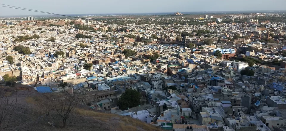 Photo of Jodhpur, Rajasthan, India by Shubham Jamwal