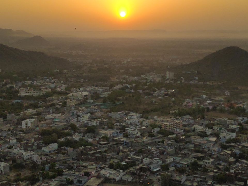Photo of Jaipur, Rajasthan, India by Desi Firangan