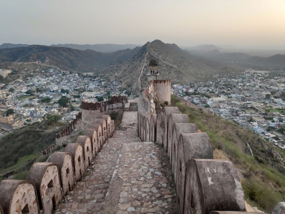 Photo of Jaipur, Rajasthan, India by Desi Firangan
