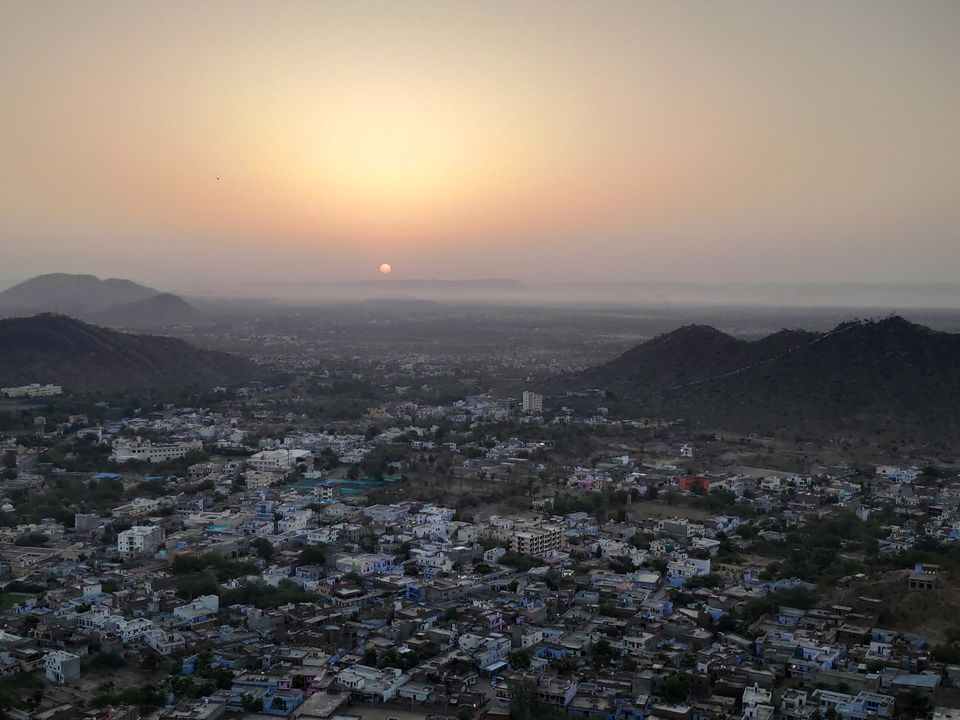Photo of Jaipur, Rajasthan, India by Desi Firangan