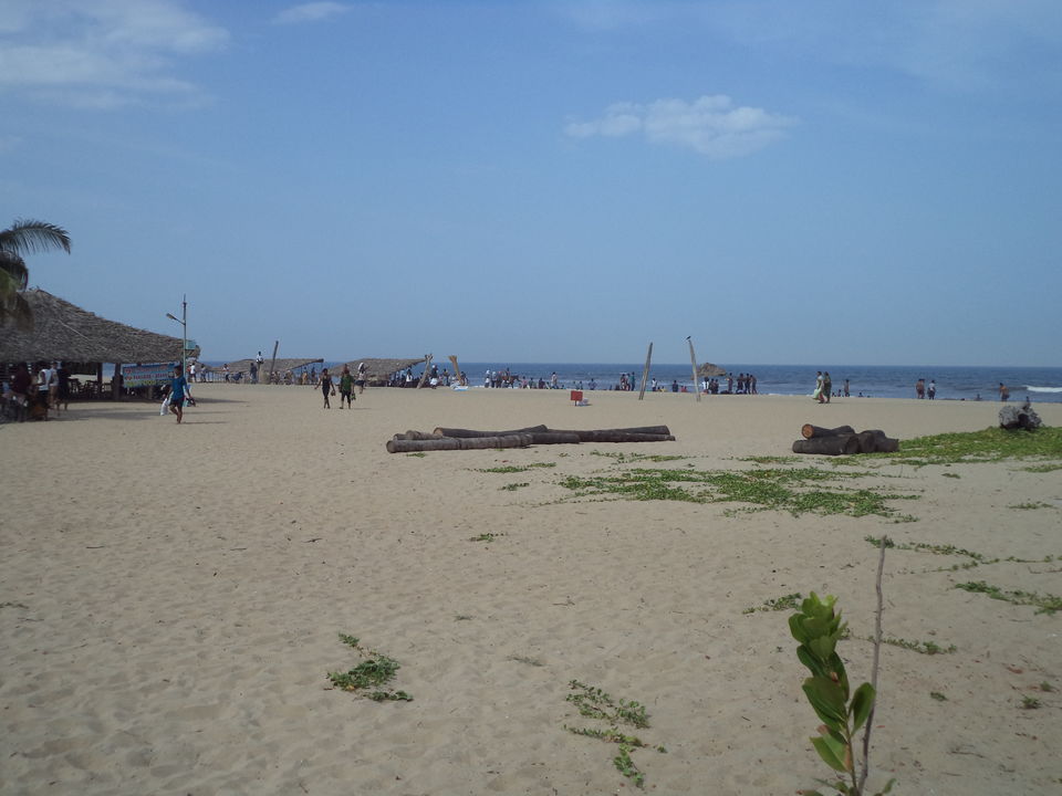 Photo of A wanderer's lust : Pondicherry 23/53 by Piyush