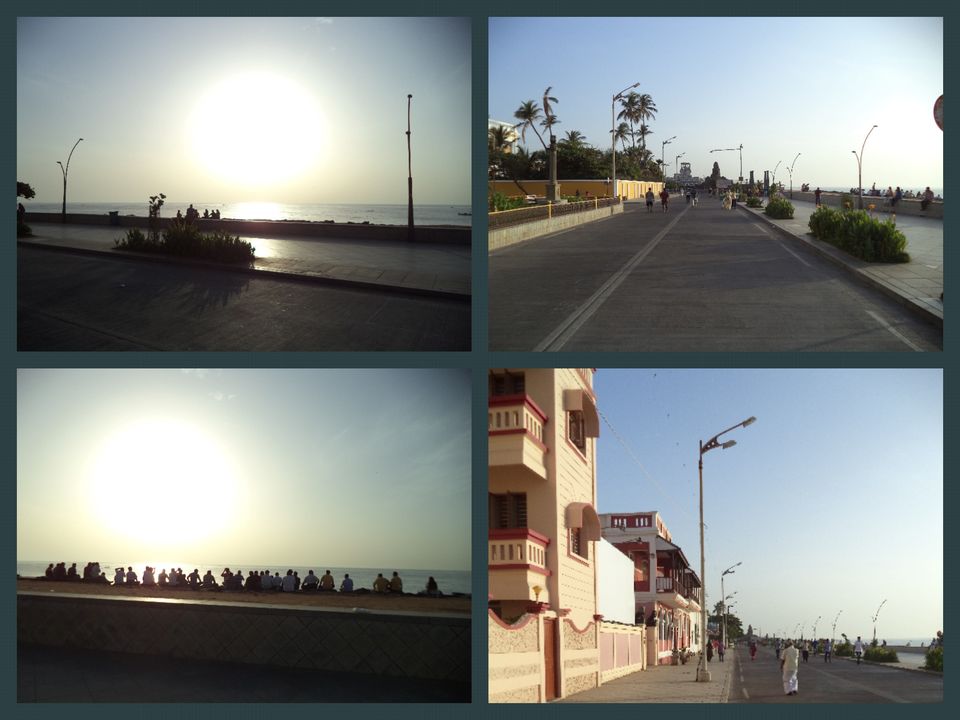 Photo of A wanderer's lust : Pondicherry 26/53 by Piyush