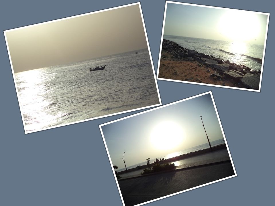 Photo of A wanderer's lust : Pondicherry 28/53 by Piyush