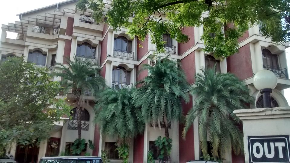 Photo of A wanderer's lust : Pondicherry 29/53 by Piyush