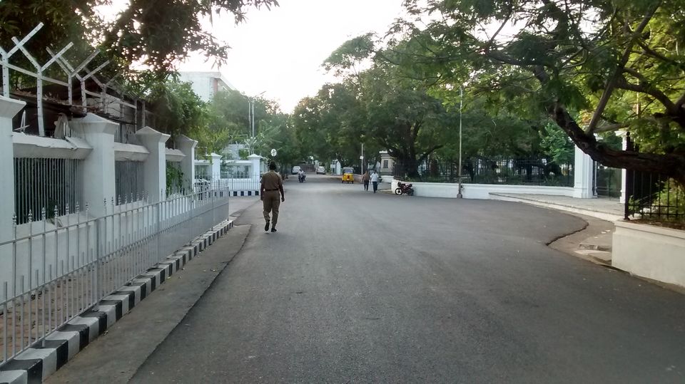 Photo of A wanderer's lust : Pondicherry 33/53 by Piyush