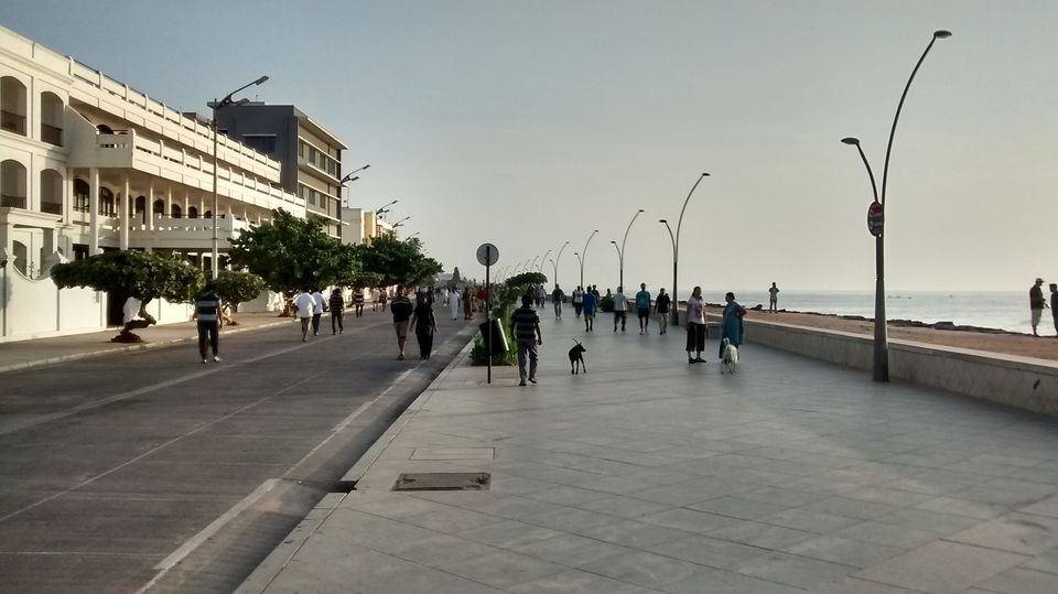 Photo of A wanderer's lust : Pondicherry 35/53 by Piyush