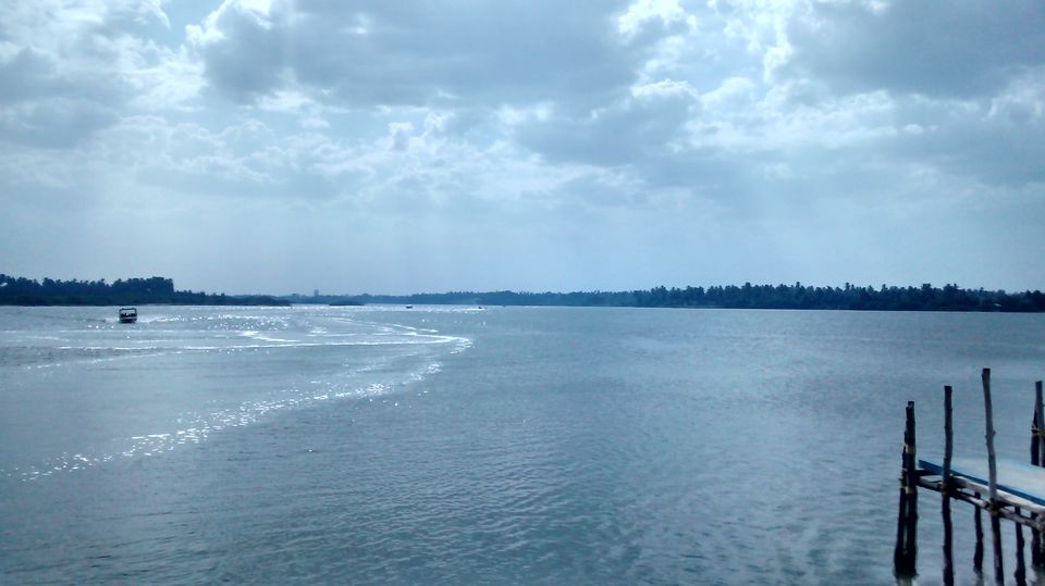 Photo of A wanderer's lust : Pondicherry 42/53 by Piyush