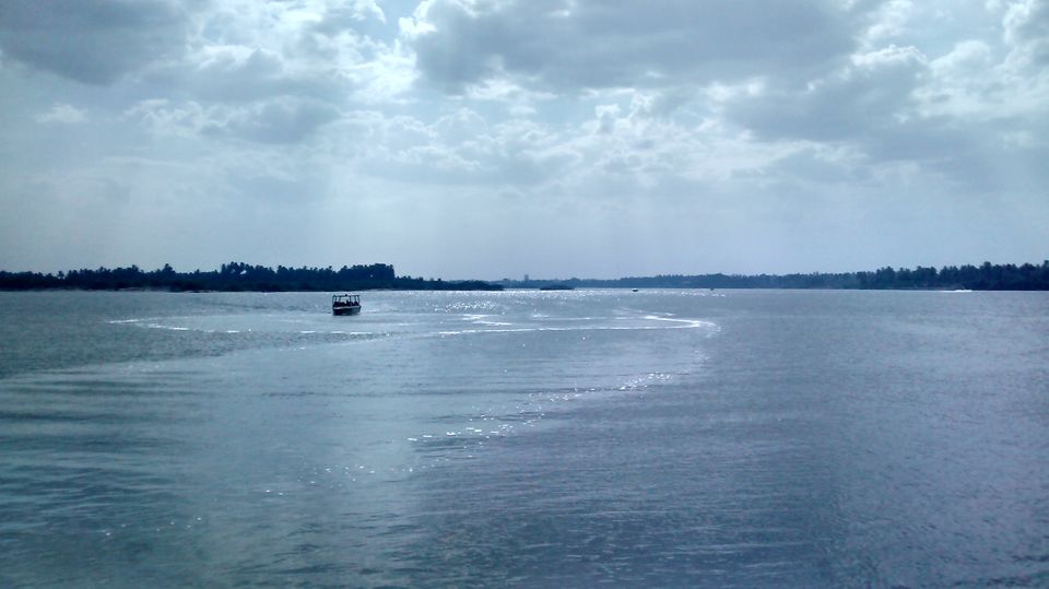Photo of A wanderer's lust : Pondicherry 43/53 by Piyush