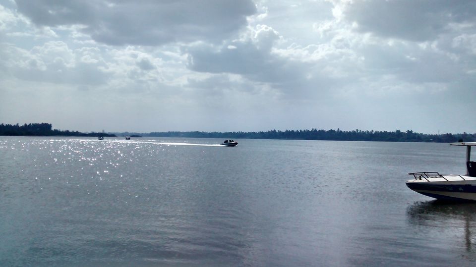 Photo of A wanderer's lust : Pondicherry 50/53 by Piyush