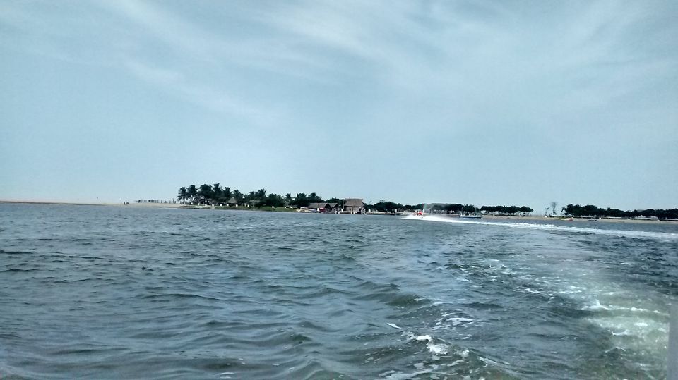 Photo of A wanderer's lust : Pondicherry 51/53 by Piyush